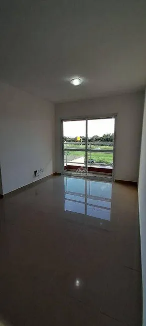 Foto 1 de Apartamento com 2 Quartos à venda, 61m² em Nova Aliança, Ribeirão Preto