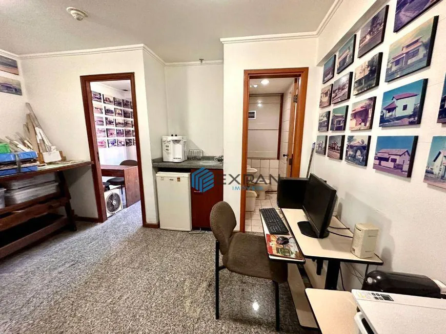 Foto 1 de Sala Comercial à venda, 30m² em Barra da Tijuca, Rio de Janeiro