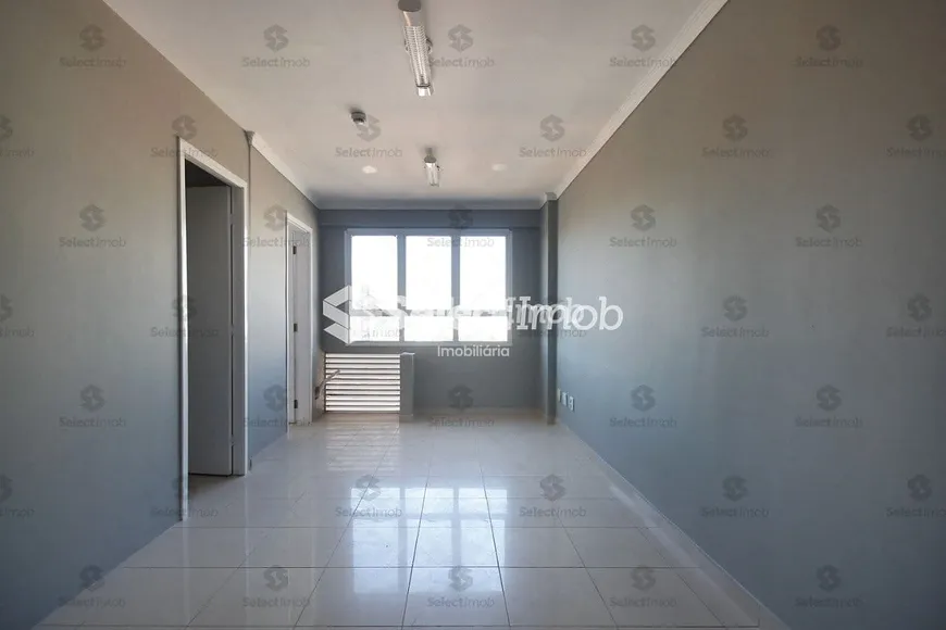 Foto 1 de Sala Comercial à venda, 25m² em Vila Bocaina, Mauá