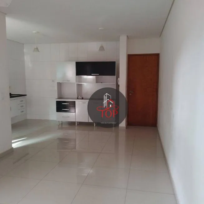 Foto 1 de Apartamento com 2 Quartos à venda, 65m² em Vila Bastos, Santo André