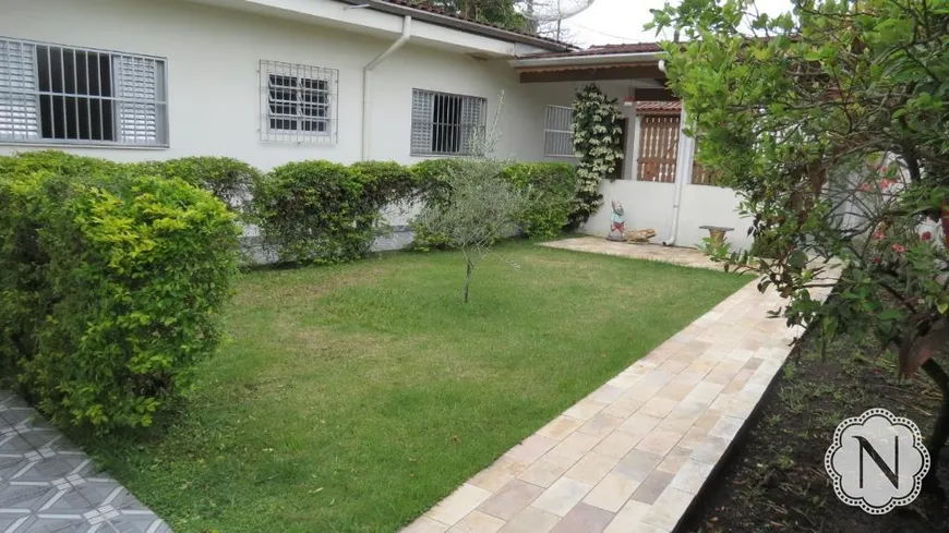 Foto 1 de Casa com 3 Quartos à venda, 138m² em Suarão, Itanhaém