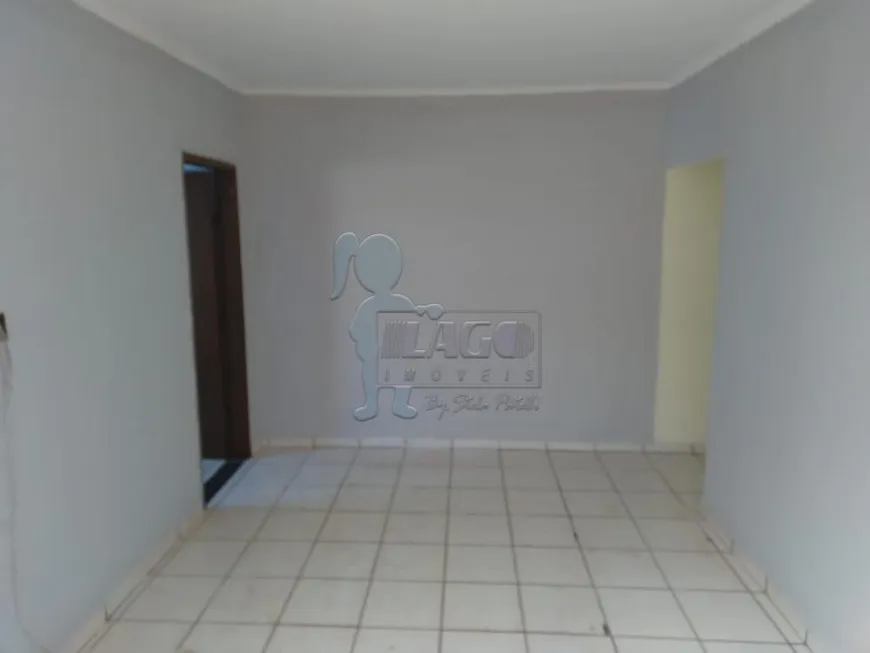 Foto 1 de Casa com 3 Quartos à venda, 104m² em Alto do Ipiranga, Ribeirão Preto