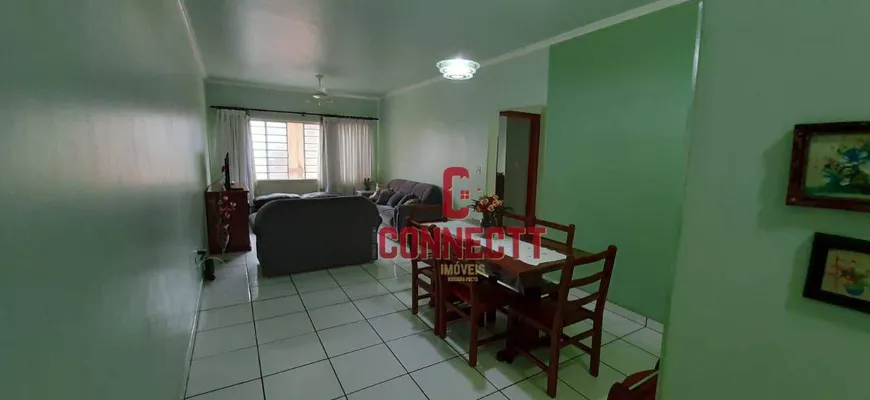 Foto 1 de Apartamento com 2 Quartos à venda, 77m² em Campos Eliseos, Ribeirão Preto