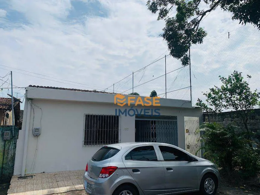 Foto 1 de Casa com 4 Quartos à venda, 185m² em Centro, Ananindeua
