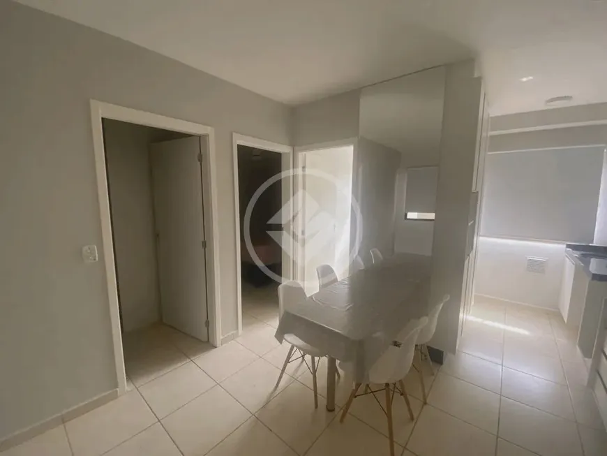 Foto 1 de Apartamento com 2 Quartos à venda, 43m² em Parque Residencial Lagoinha, Ribeirão Preto