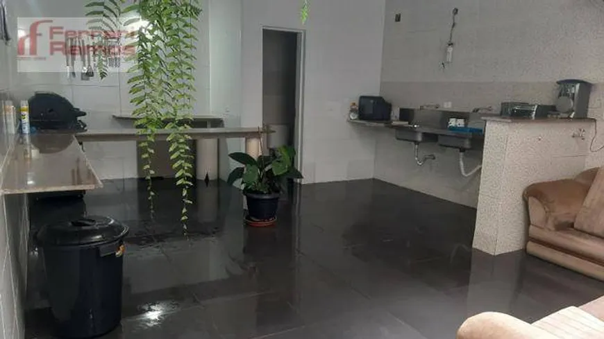 Foto 1 de Sobrado com 3 Quartos à venda, 177m² em Lavras, Guarulhos