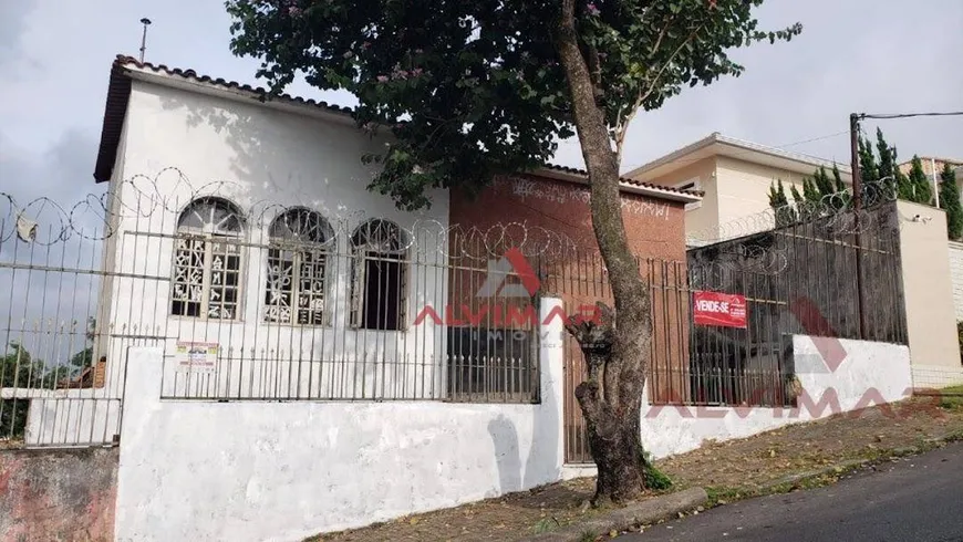 Foto 1 de Casa com 3 Quartos à venda, 350m² em Niterói, Volta Redonda