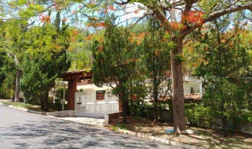 Foto 1 de Casa com 5 Quartos à venda, 5613m² em Jardim Lindoia, Lindóia