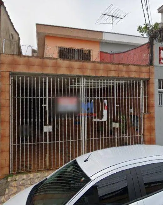 Foto 1 de Sobrado com 2 Quartos para venda ou aluguel, 124m² em Chácara Belenzinho, São Paulo