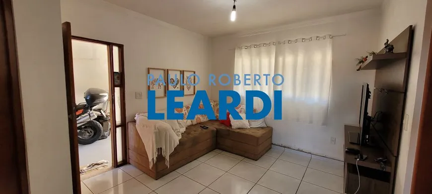 Foto 1 de Casa com 4 Quartos à venda, 179m² em Jardim Alto da Colina, Valinhos