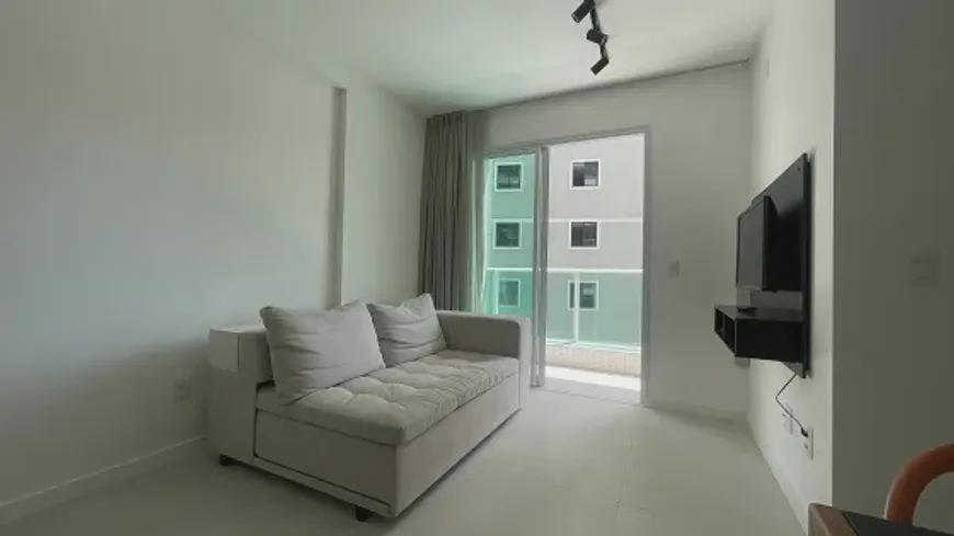 Foto 1 de Apartamento com 2 Quartos para alugar, 55m² em Meireles, Fortaleza