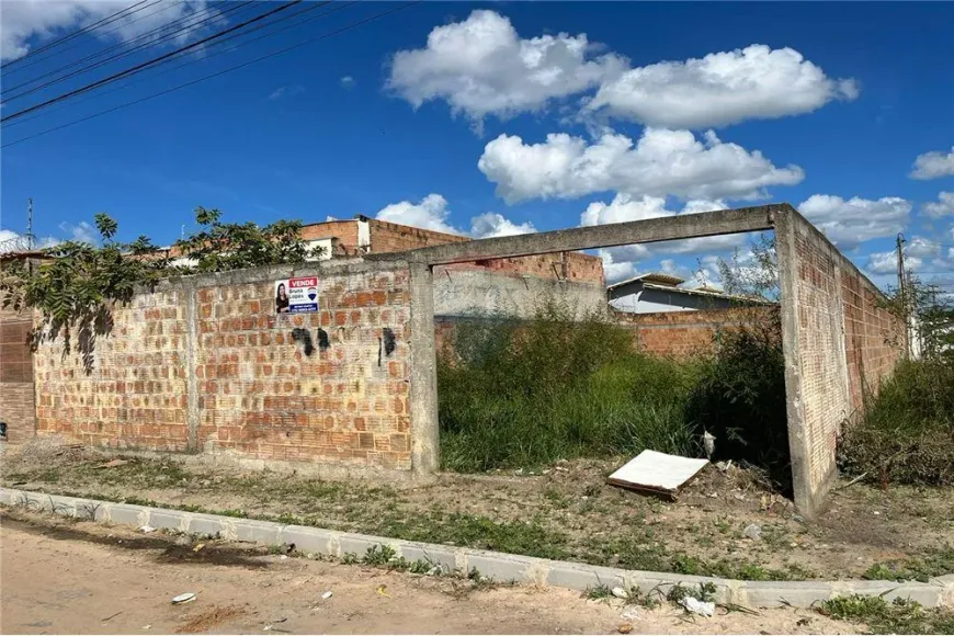 Foto 1 de Lote/Terreno à venda, 250m² em Area Rural de Teixeira de Freitas, Teixeira de Freitas