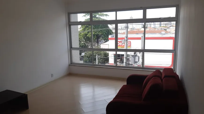 Foto 1 de Apartamento com 3 Quartos à venda, 114m² em Jardim da Glória, São Paulo