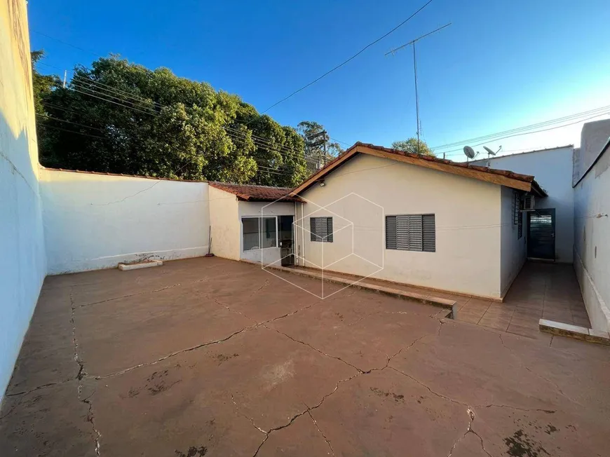 Foto 1 de Casa com 3 Quartos à venda, 160m² em Jardim Jorge Atalla, Jaú