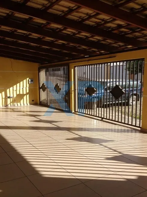 Foto 1 de Casa com 3 Quartos à venda, 320m² em Itai, Divinópolis