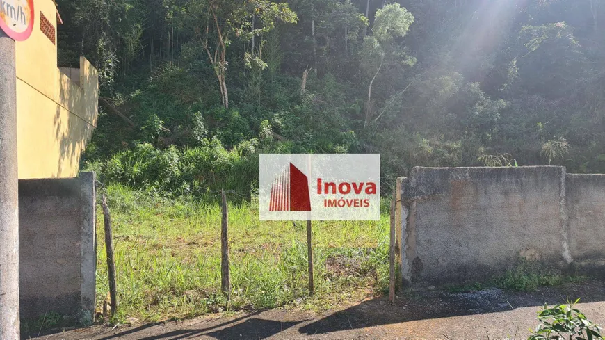 Foto 1 de Lote/Terreno à venda, 350m² em Bosque dos Pinheiros, Juiz de Fora