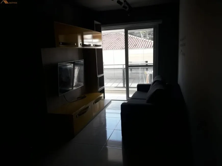 Foto 1 de Apartamento com 2 Quartos à venda, 61m² em Vila Paiva, São Paulo