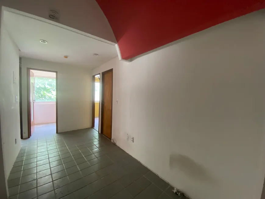 Foto 1 de Ponto Comercial para venda ou aluguel, 40m² em Boa Viagem, Recife