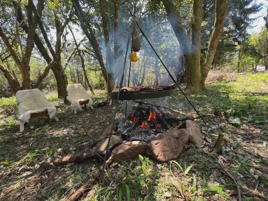 Foto 1 de Fazenda/Sítio com 3 Quartos à venda, 120m² em Centro, Rancho Queimado