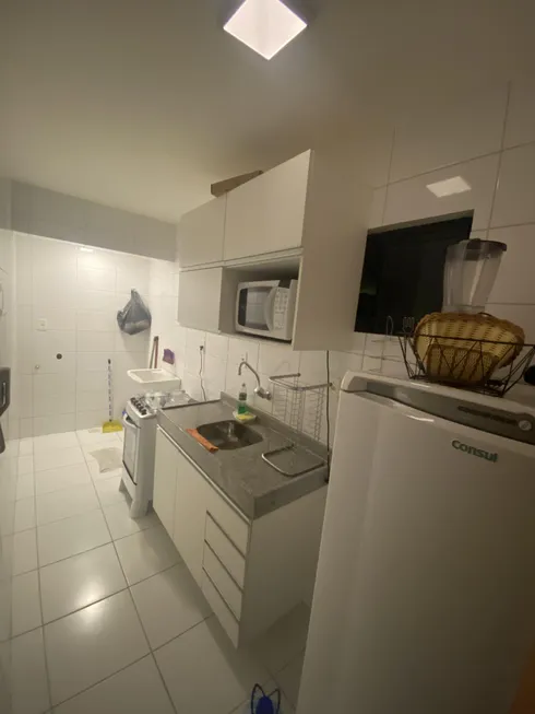 Foto 1 de Apartamento com 2 Quartos à venda, 55m² em Ponta Verde, Maceió