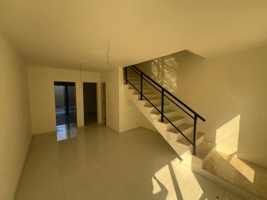 Foto 1 de Casa com 3 Quartos à venda, 100m² em Mondubim, Fortaleza