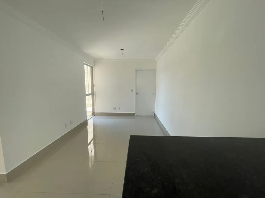 Foto 1 de Apartamento com 2 Quartos à venda, 50m² em Santa Branca, Belo Horizonte