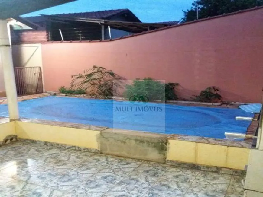 Foto 1 de Casa com 2 Quartos à venda, 120m² em Jardim Eugenio Mendes Lopes, Ribeirão Preto