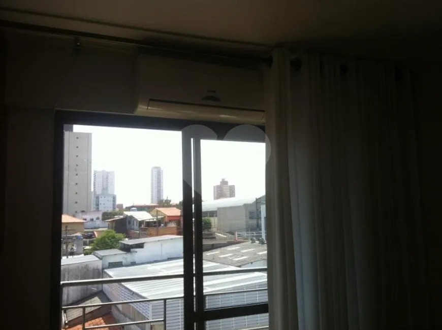 Foto 1 de Apartamento com 2 Quartos à venda, 60m² em Vila Mascote, São Paulo