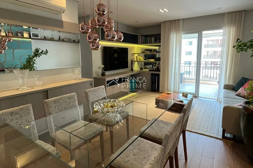 Foto 1 de Apartamento com 2 Quartos à venda, 87m² em Perdizes, São Paulo