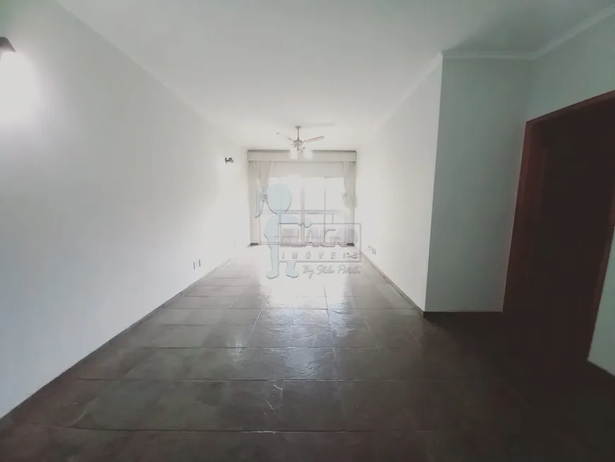 Foto 1 de Apartamento com 3 Quartos à venda, 128m² em Vila Seixas, Ribeirão Preto