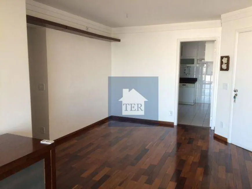 Foto 1 de Apartamento com 3 Quartos à venda, 124m² em Lauzane Paulista, São Paulo
