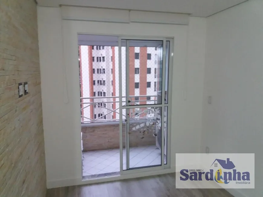 Foto 1 de Apartamento com 2 Quartos à venda, 54m² em Jardim Monte Kemel, São Paulo