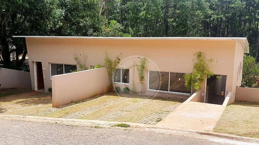 Foto 1 de Casa de Condomínio com 3 Quartos à venda, 180m² em Jardim Barbacena, Cotia