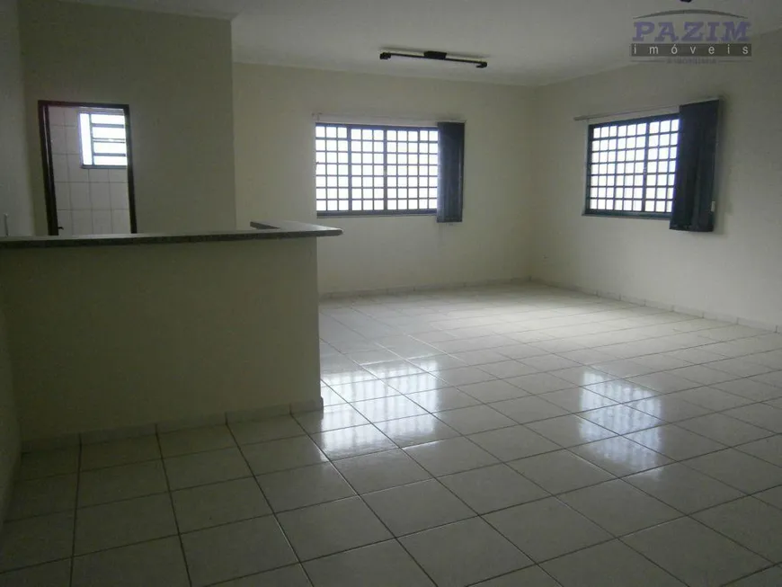 Foto 1 de Sala Comercial para alugar, 70m² em Residencial Aquarios, Vinhedo