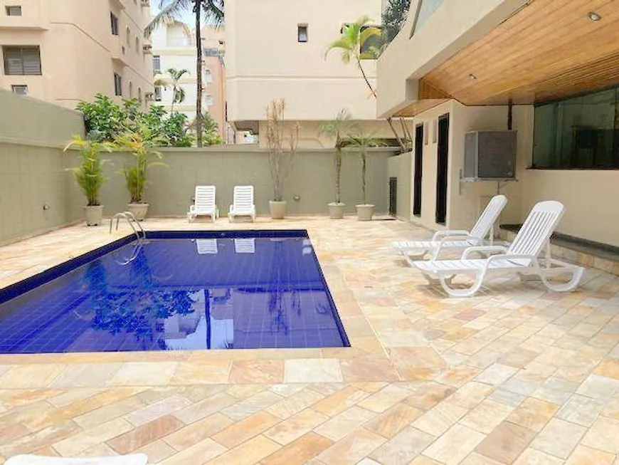 Foto 1 de Apartamento com 4 Quartos à venda, 127m² em Enseada, Guarujá