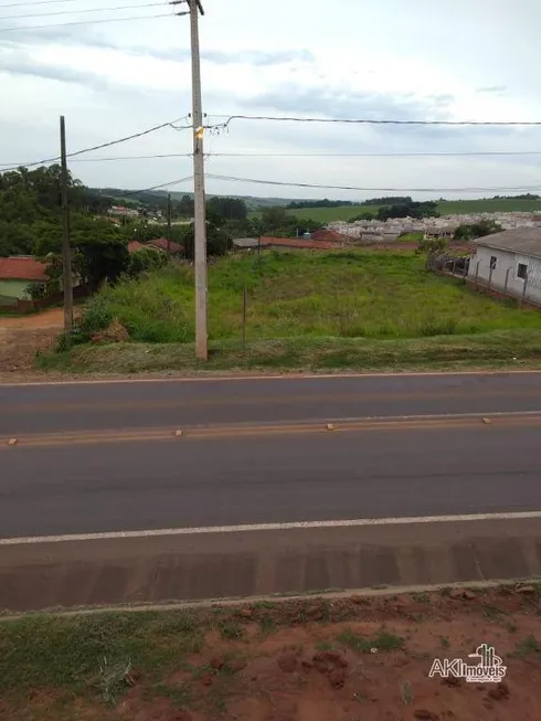 Foto 1 de Lote/Terreno para venda ou aluguel, 2566m² em , Mandaguaçu