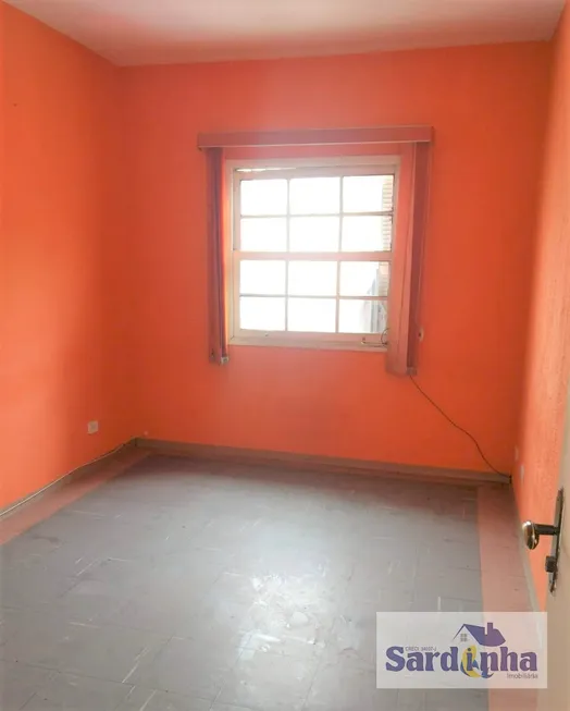 Foto 1 de Sala Comercial para alugar, 40m² em Chacara Agrindus, Taboão da Serra