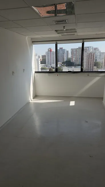 Foto 1 de Sala Comercial para alugar, 100m² em Vila Clementino, São Paulo