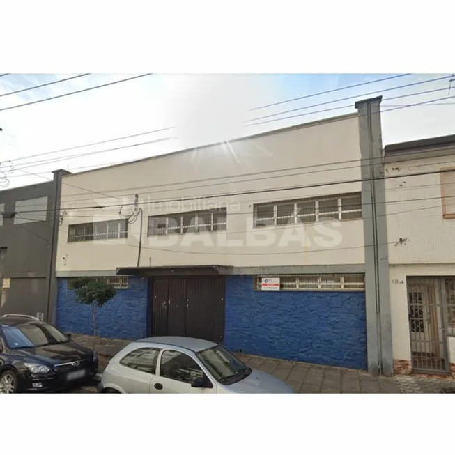 Foto 1 de Ponto Comercial para alugar, 375m² em Parque São Jorge, São Paulo