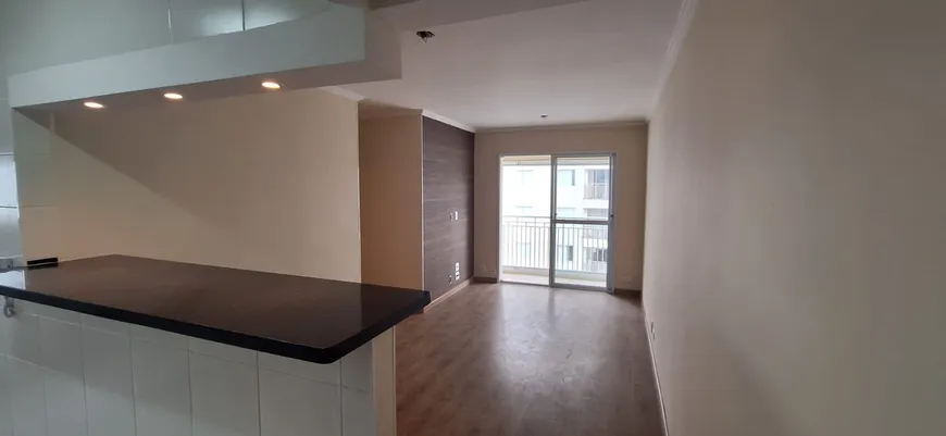 Foto 1 de Apartamento com 3 Quartos à venda, 64m² em Ponte Grande, Guarulhos