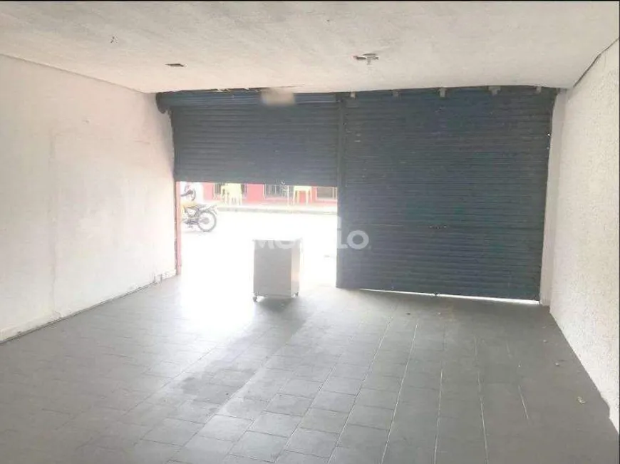 Foto 1 de Ponto Comercial para alugar, 70m² em Brasil, Uberlândia