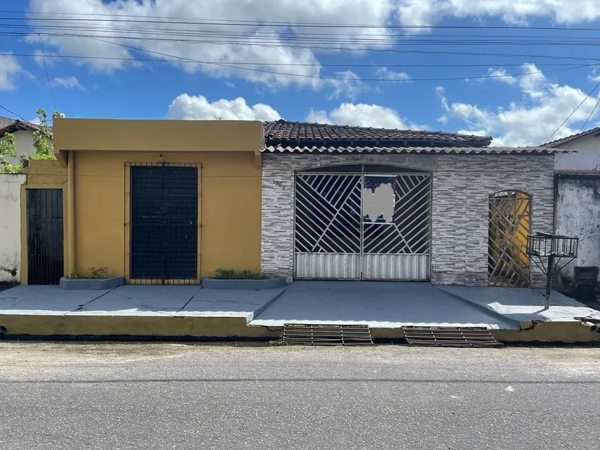 Foto 1 de Casa com 3 Quartos à venda, 260m² em Coqueiro, Ananindeua
