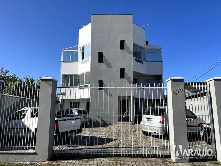 Foto 1 de Apartamento com 3 Quartos à venda, 79m² em São Vicente, Itajaí