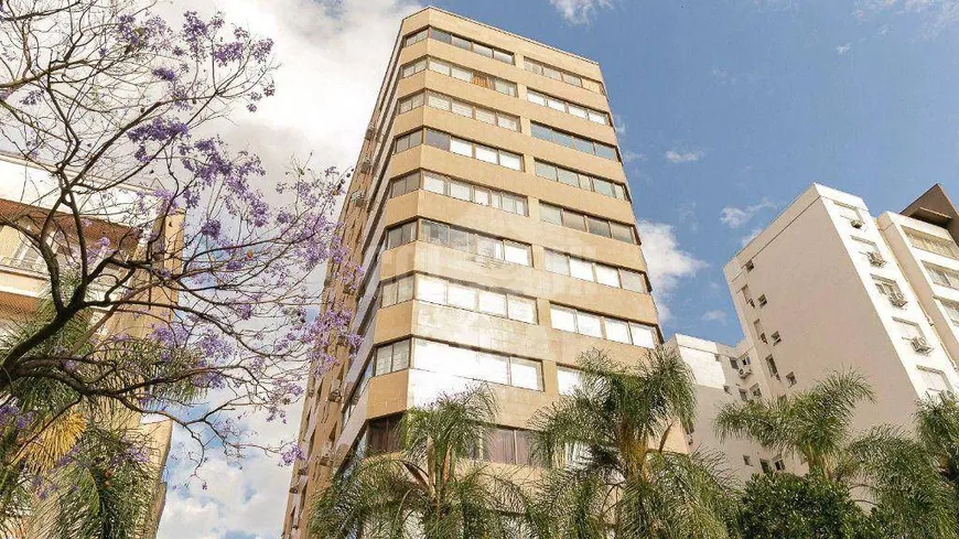 Foto 1 de Apartamento com 3 Quartos à venda, 112m² em Rio Branco, Porto Alegre