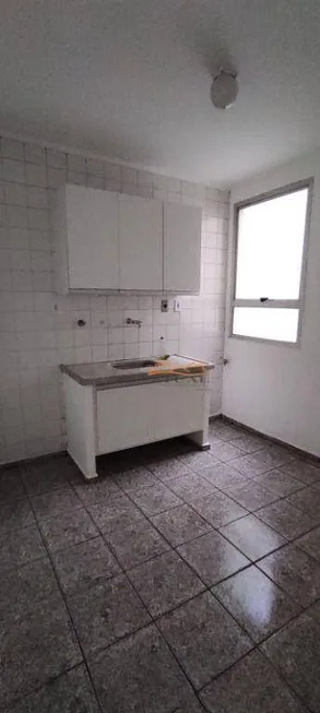 Foto 1 de Apartamento com 2 Quartos à venda, 54m² em Nova América, Piracicaba