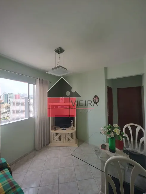 Foto 1 de Apartamento com 1 Quarto à venda, 64m² em Sé, São Paulo