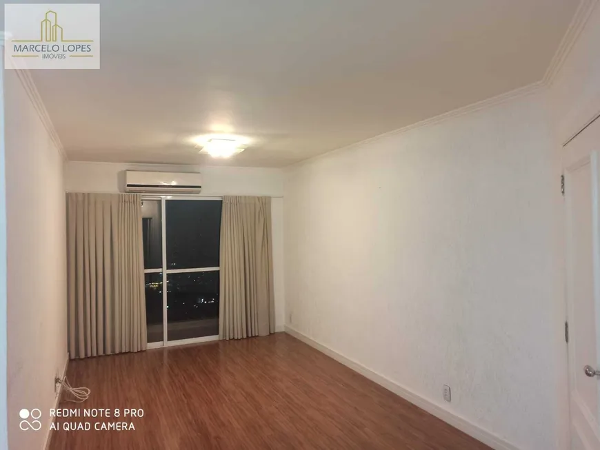 Foto 1 de Apartamento com 3 Quartos à venda, 101m² em Ipiranga, São Paulo