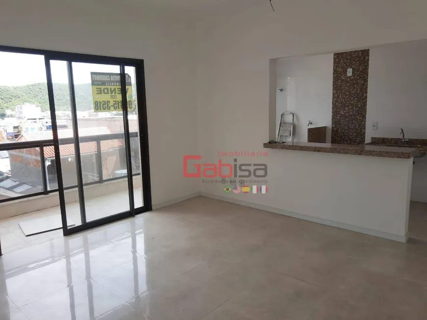 Foto 1 de Apartamento com 1 Quarto à venda, 72m² em Centro, Cabo Frio