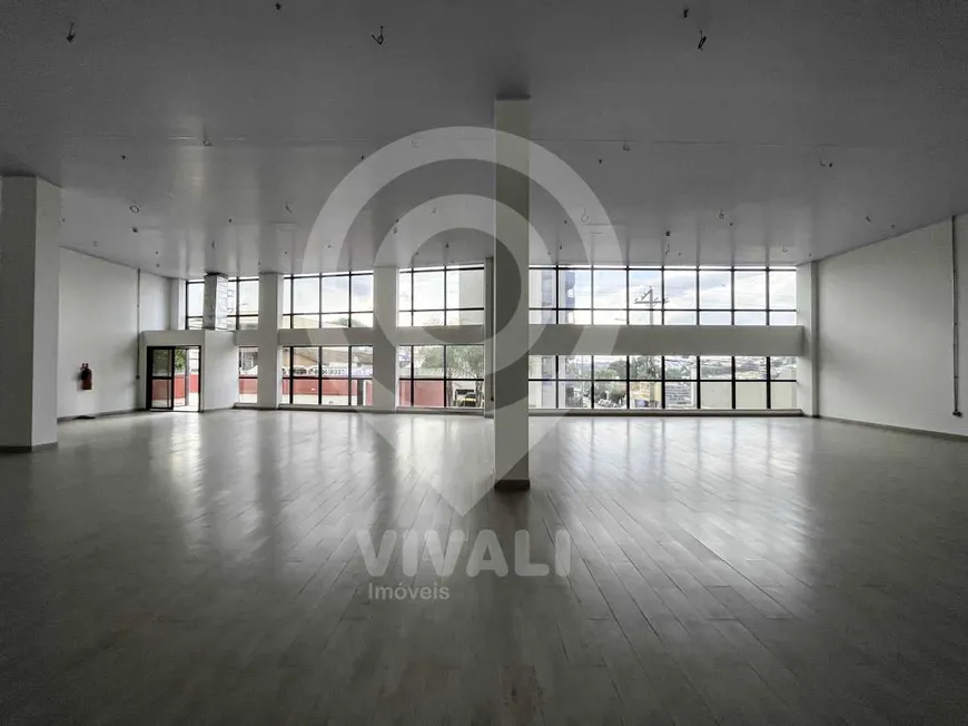 Foto 1 de Ponto Comercial à venda, 353m² em Vila Brasileira, Itatiba