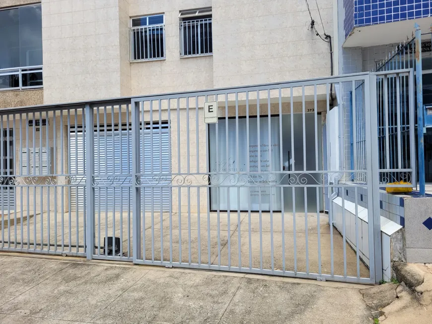 Foto 1 de Ponto Comercial à venda, 20m² em São Mateus, Juiz de Fora